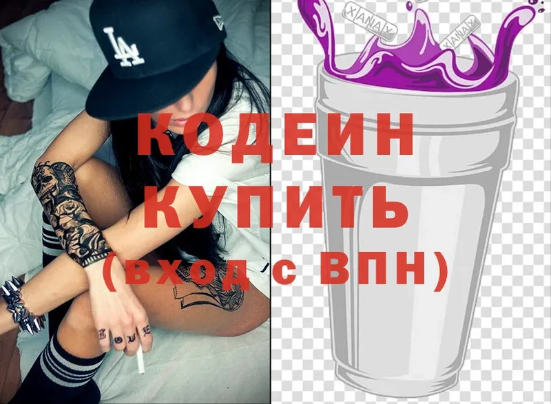 что такое наркотик  Каменногорск  Кодеиновый сироп Lean Purple Drank 